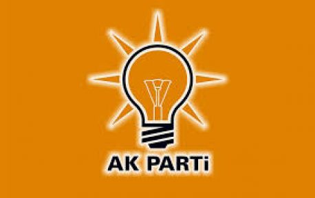 İL BAŞKANLIĞI İÇİN AK PARTİ’DE TEMAYÜL