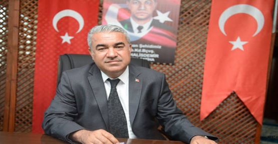 BAŞKAN KUYBU: MÜCBİR SEBEP HALİ UZATILMALI