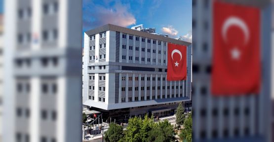 SANKO ÜNİV.DE 2024 TERCİH VE TANITIM DÖNEMİ