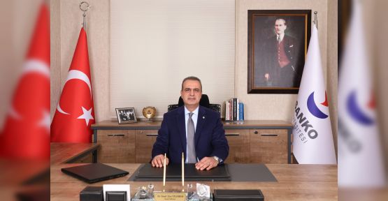 ASİD GENEL BAŞKANI DR. YILDIRIM’DAN CUMHURİYET BAYRAMI MESAJI