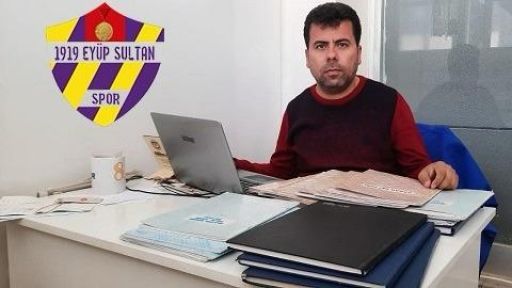 İLKER YİYEN: "ŞEHRİN TAZE KANLARA İHTİYACI VAR!"