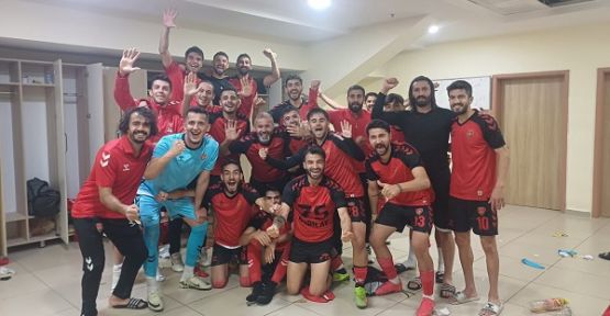 ONİKİŞUBATSPOR’DAN 5’İ 1 YERDE