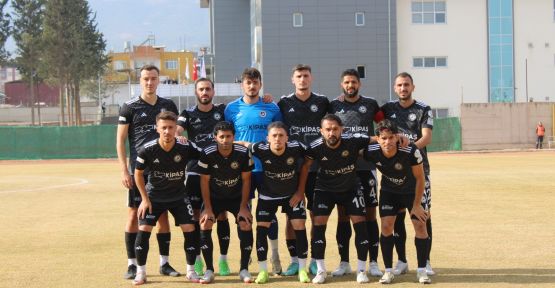 İSTİKLALSPOR - NİĞDE BELD. PUANLARI BÖLÜŞTÜLER