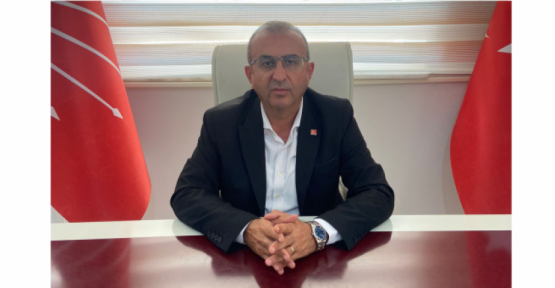 CHP'Lİ ATEŞ: "AİLE HEKİMLERİNE YAPILANLAR KABUL EDİLEMEZ!"