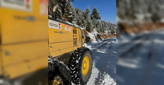 GÖKSUN KIRSALINDAKİ YOLLAR, ULAŞIMA AÇIK