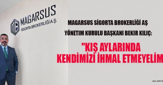 KIŞ KAPIYA DAYANDI, SAĞLIK SİGORTANIZ VAR MI?