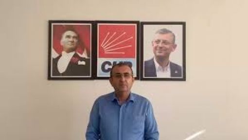 BAŞKAN ATEŞ: "DEBGİCİ, ELBİSTAN’DAN HEMEN ÖZÜR DİLEMELİDİR!"