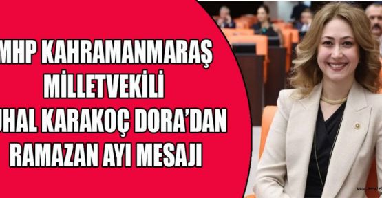 MV. DORA; YARDIMLAŞMA VE DAYANIŞMAYA ÖNEM VERELİM