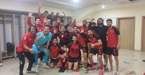 ONİKİŞUBATSPOR’DAN 5’İ 1 YERDE