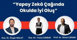 SANKO OKULLARI, “YAPAY ZEKA” ÇAĞINDA