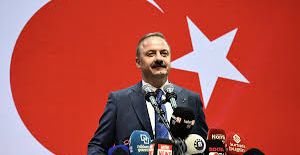 YAVUZ AĞIRALİOĞLU’NUN PARTİSİ TUTAR MI?