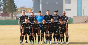 İSTİKLALSPOR - NİĞDE BELD. PUANLARI BÖLÜŞTÜLER