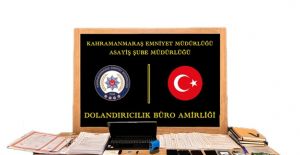 BİR OPERASYON DA DEVRE MÜLK DOLANDIRICILARINA