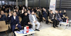 KMTSO’DA YILIN SON MECLİS TOPLANTISI