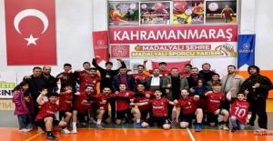 TEKSTİLSPOR’DA HEDEF 1. LİG