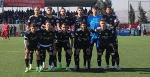 İSTİKLALSPOR’DAN 3 GOL, 3 PUAN