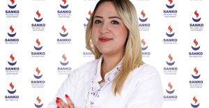 SANKO ÜNİV. HAST. PULMONER REHABİLİTASYON HAFTASI