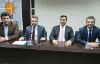  FARUK AKSU, AK PARTİ ADAY ADAYI