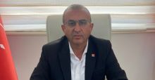 CHP'Lİ ÜNAL ATEŞ: "AİLE HEKİMLERİNE YAPILANLAR KABUL EDİLEMEZ!"