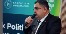 GENÇLİK POLİTİKA BELGESİ VİZYON ÇALIŞTAYI