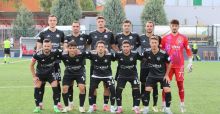 İSTİKLALSPOR KADROSUNU GÜÇLENDİRİYOR