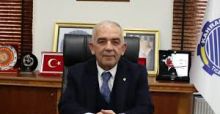 BAŞKAN NARLI: GAZETECİLERİN EMEKLERİ TAKDİR EDİLMELİ