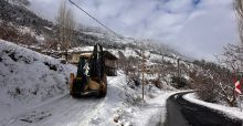 BAŞKAN TOPTAŞ; BÜTÜN EKİPLERİMİZ HAZIR KITA!