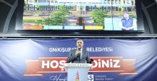 BAŞKAN TOPTAŞ, MECLİS ÜYELERİYLE İFTAR SOFRASINDA